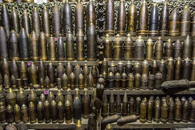 Солдат в Забайкалье погиб в результате взрыва у бывшего склада боеприпасов