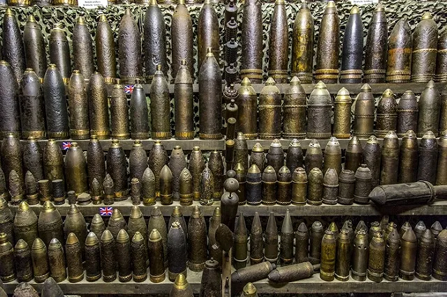 Солдат в Забайкалье погиб в результате взрыва у бывшего склада боеприпасов