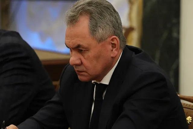 Шойгу: причина катастрофы Ту-154 установлена на 99 процентов