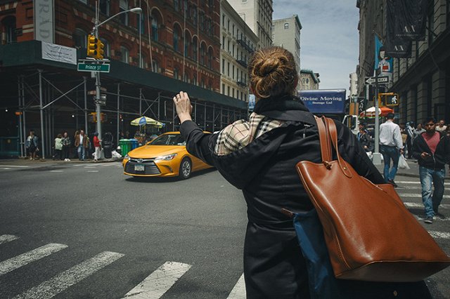 Россиянам предрекли ожидание виз в США месяцами