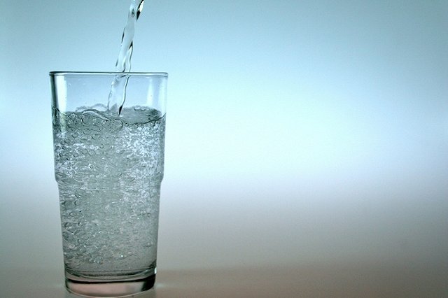 Самая чистая вода течет в Кировском районе Екатеринбурга