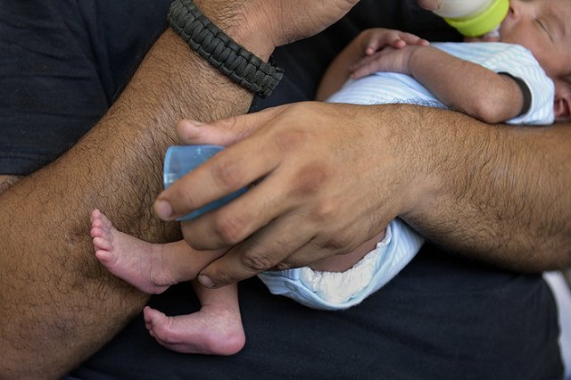 На Южном Урале школьница родила ребенка в туалете и пыталась смыть в унитаз