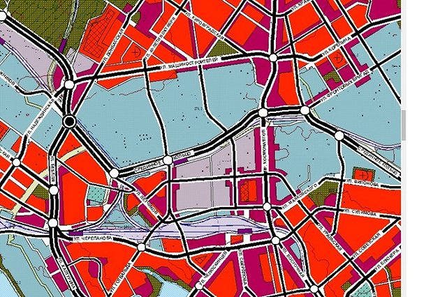 «Центр — не место для промзоны». План экоспасения Екатеринбурга