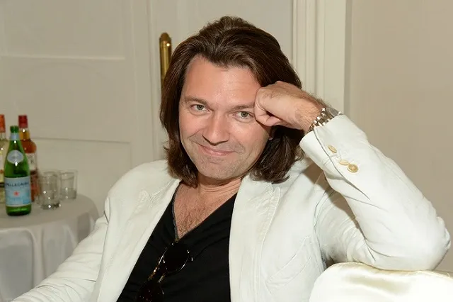 Маликов удалил скандальную шутку про геев и евреев