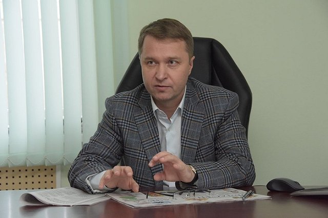 Дело о нападении на главреда «Областной газеты» переквалифицировано