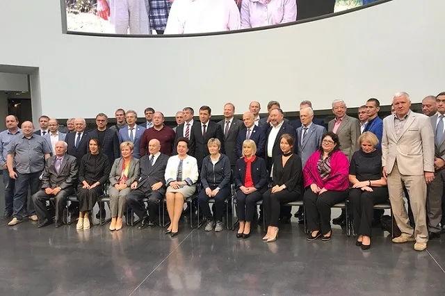 Евгений Куйвашев выслушал от экспертов советы по развитию Екатеринбурга