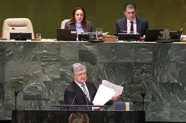 «Ты такой шахтер, как я балерина»: Порошенко нахамил горнякам