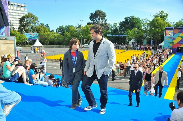 Кинокритик Долин ушел с радиостанции «Маяк» после «гнусного» репортажа