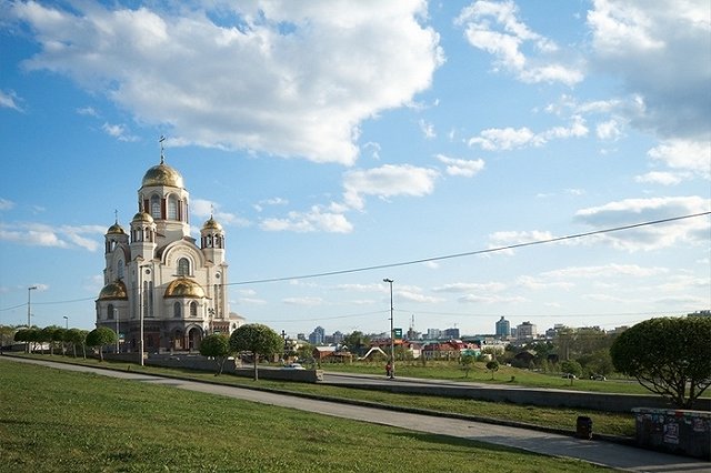 Китайская сторона оценила готовность Екатеринбурга к Всемирному дню городов