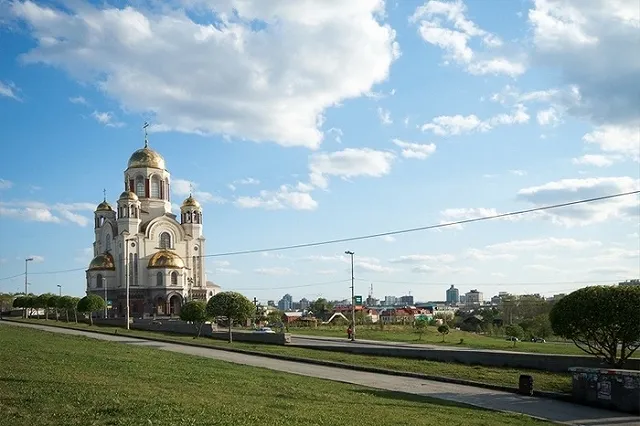 Китайская сторона оценила готовность Екатеринбурга к Всемирному дню городов