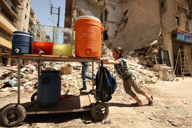 Беженец из Сирии через суд добился от свердловского Минздрава «подъемных»