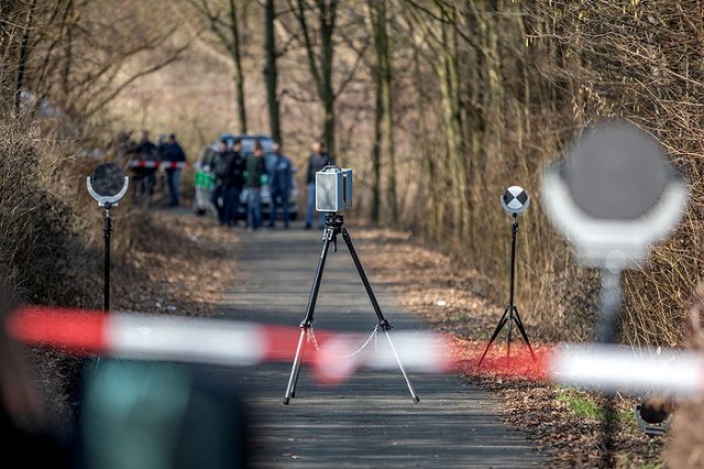 Останки, предположительно, Екатерины Левченко обнаружены в лесу под Рязанью