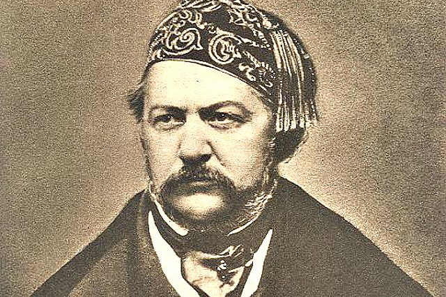 Станцию метро в Берлине назовут в честь российского композитора