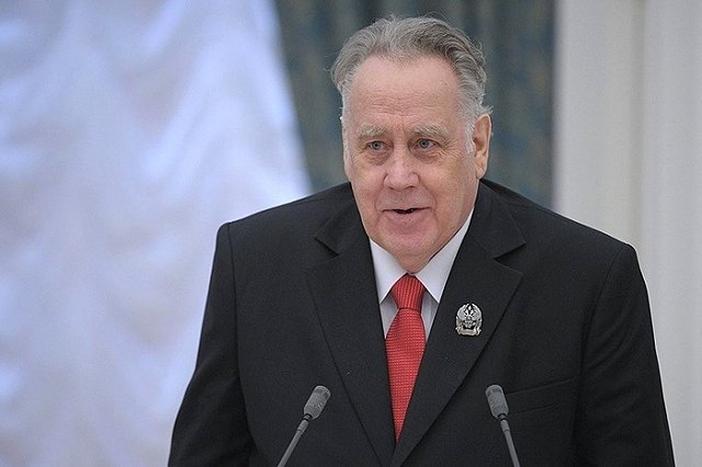 Состояние писателя Владислава Крапивина резко ухудшилось. Он вновь попал в реанимацию