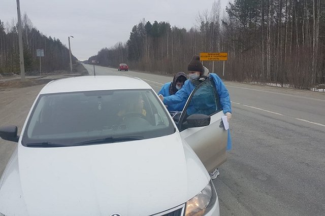 В нежелании носить маски увидели признаки психического расстройства