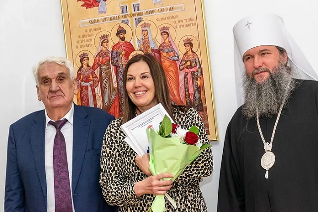 Uralweb.ru стал лауреатом конкурса СМИ «Разговор о хорошем»