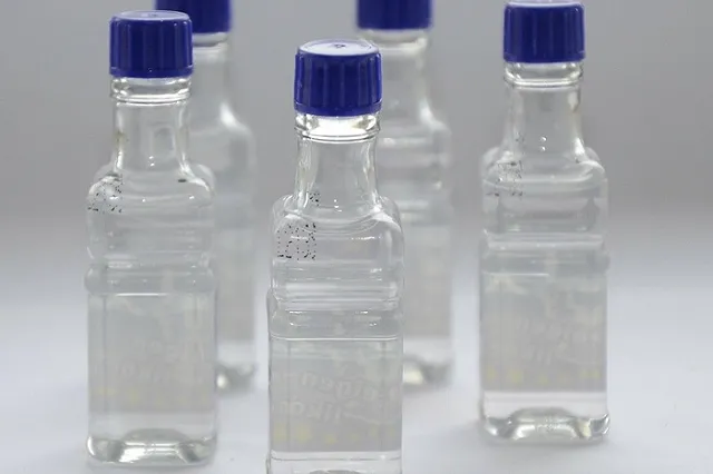 Погибшие от суррогата свердловчане пили антисептик вместо алкоголя