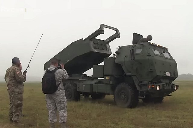 Медведев объяснил, по чему будет бить Россия в случае ударов по ней из РСЗО HIMARS