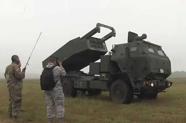 Медведев объяснил, по чему будет бить Россия в случае ударов по ней из РСЗО HIMARS