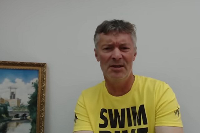 ТАСС: Следствие не будет запрашивать для Евгения Ройзмана арест