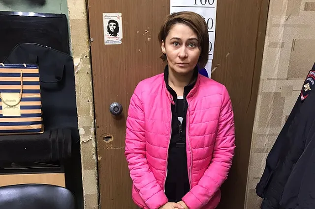 Екатеринбурженка заманивала к себе парней ради грабежа