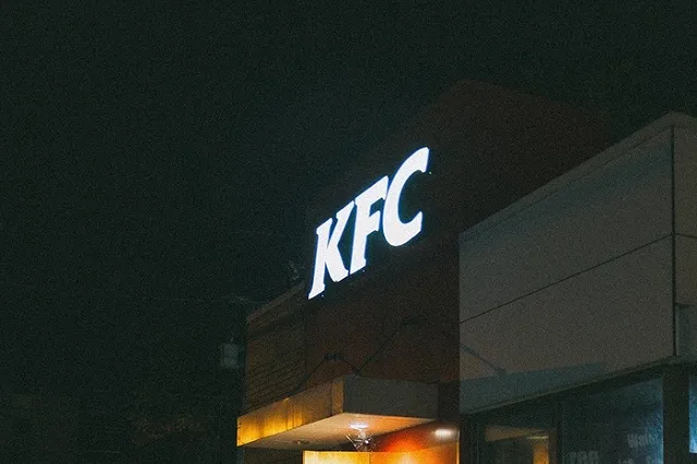 Из Екатеринбурга исчезнут KFC