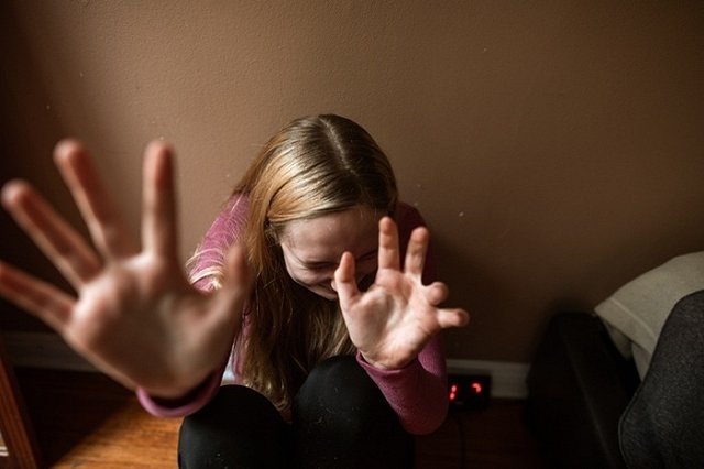 В Екатеринбурге задержали распространителей детского порно