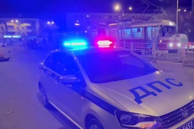 Установлена личность второго погибшего на трамвайной остановке «Лукиных» пешехода