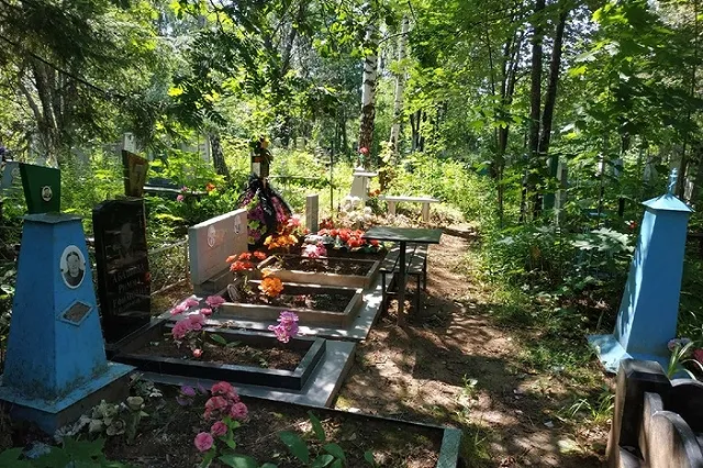 Мэрия Екатеринбурга разработала общий порядок людских захоронений