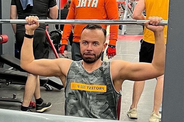 На екатеринбургского журналиста завели уголовное дело об оскорблении чувств верующих