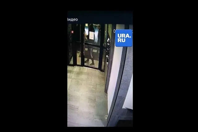 В Тюмени наркоманы атакуют ЖК комфорт-класса в поисках закладки