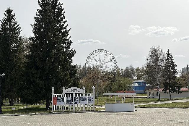 Синоптики сообщили, какая погода будет в мае в Свердловской области