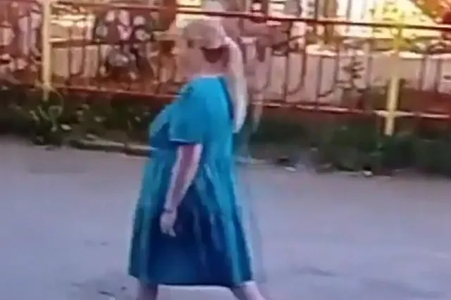 В Свердловской области пропала женщина