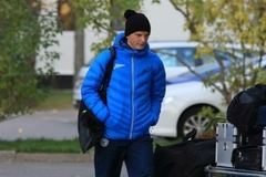 Риксен рассказал о пьяных дебошах Аршавина