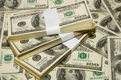 Киргиз привез в Екатеринбург 3 млн долларов в рюкзаке