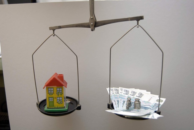 Уральские банки перестали кредитовать клиентов