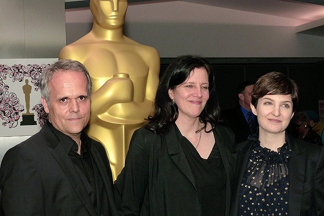 Фильм о Сноудене удостоился «Оскара»