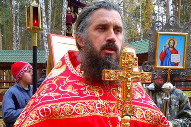 Семья священника Агошкова ранее уже пережила трагедию с потерей ребенка