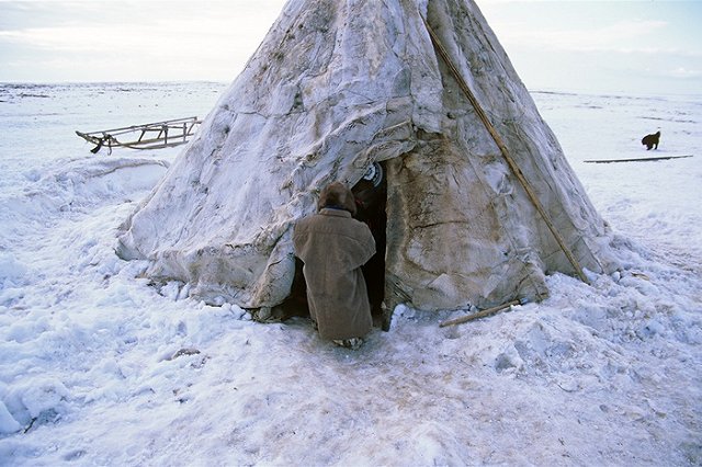 На Ямале будут судить маньяка из чума