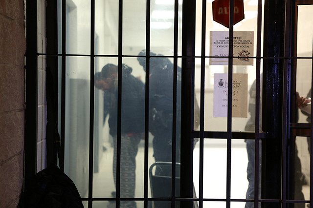 Иммиграционная служба США хочет депортировать Войнова из страны