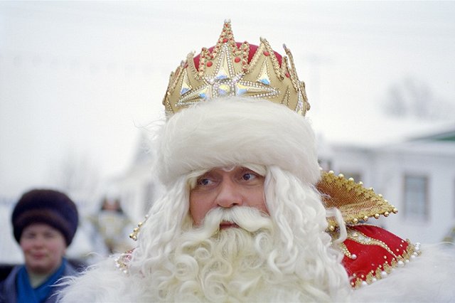 Определено идеальное время для бронирования авиабилетов на Новый год