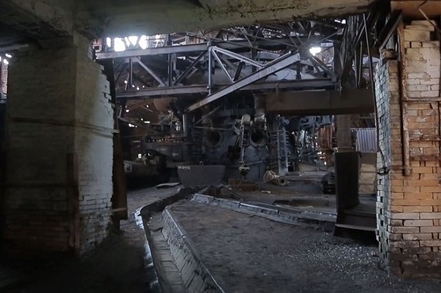 Промпроизводство в Свердловской области за 9 месяцев снизилось на 5%