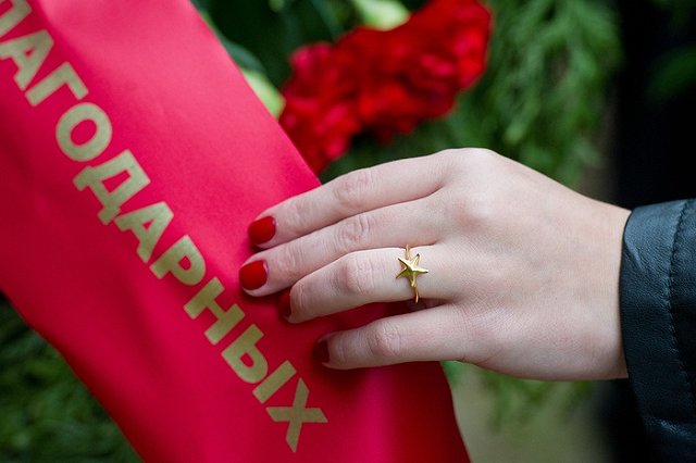 В Сирии погиб российский военный Антон Ерыгин