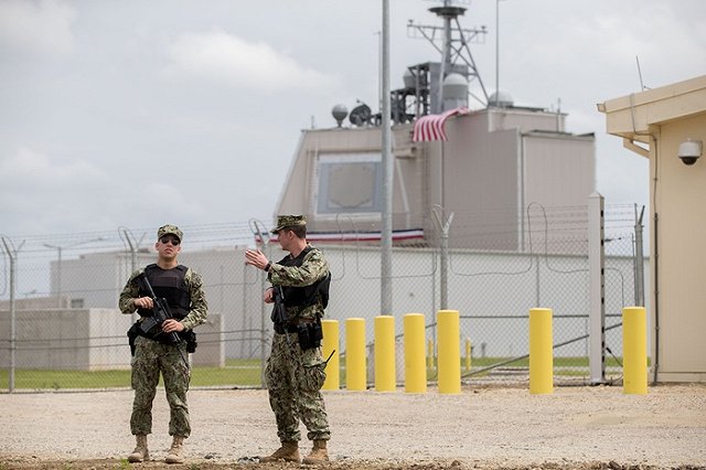 Россия успешно испытала противоракету системы ПРО