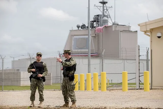 Россия успешно испытала противоракету системы ПРО