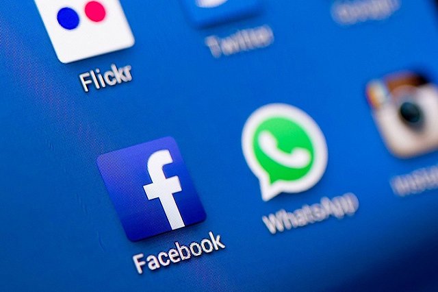 Суд вернул телеканалу «Пятница» иск против пользователей Facebook