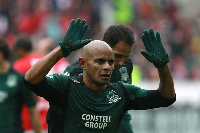 Павлюченко призвал выгнать из России подравшегося форварда «Локомотива»