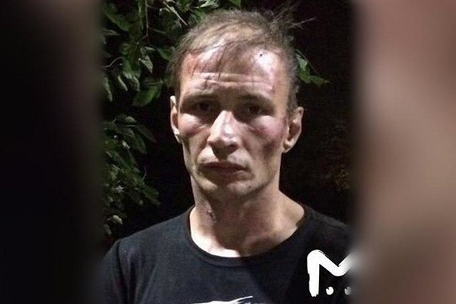 Краснодарский каннибал хотел съесть 7-летнюю дочку лучшего друга