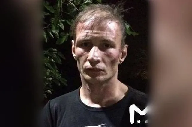 Краснодарский каннибал хотел съесть 7-летнюю дочку лучшего друга