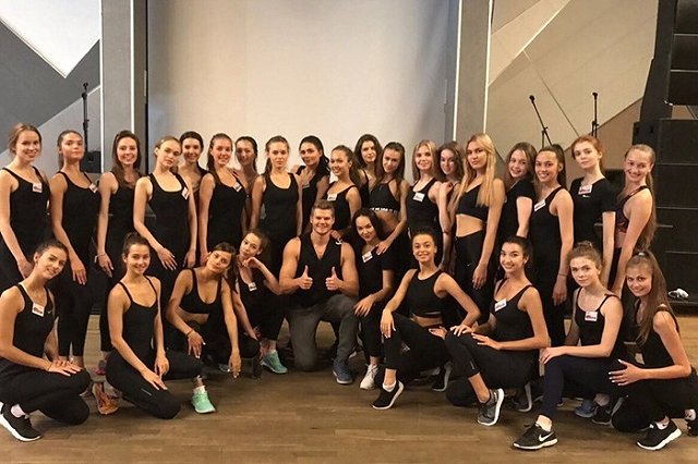 Сегодня станет известно имя новой Мисс Екатеринбург